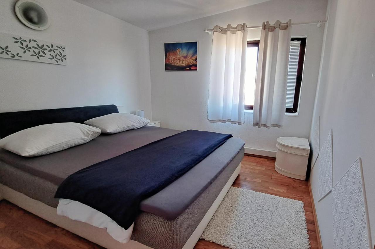Maria Apartments Kaštela Buitenkant foto