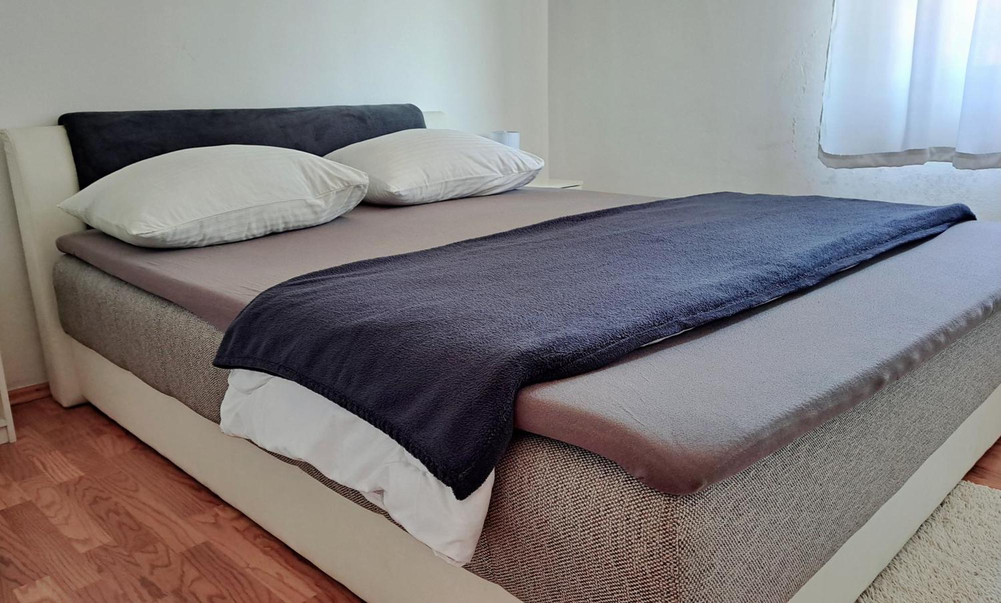 Maria Apartments Kaštela Kamer foto