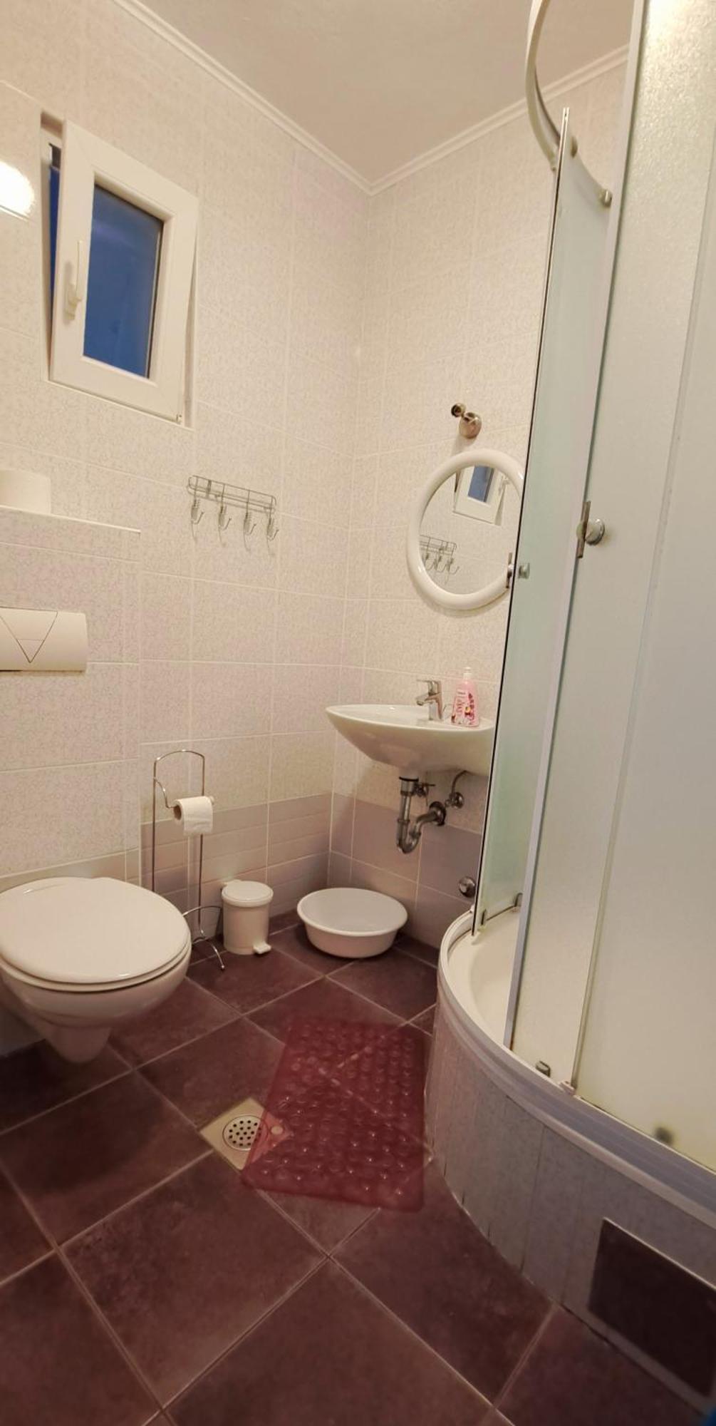 Maria Apartments Kaštela Kamer foto